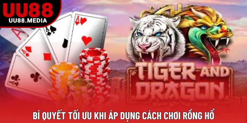 Cách Chơi Rồng Hổ Tại UU88 - Tối Ưu Chiến Lược Đầu Tư