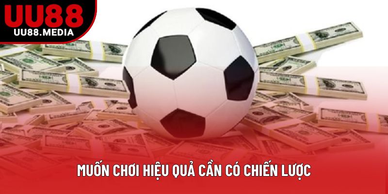 Cá Độ Bóng Đá Là Gì? Mẹo Từ Chuyên Gia Giúp Chơi Dễ Thắng