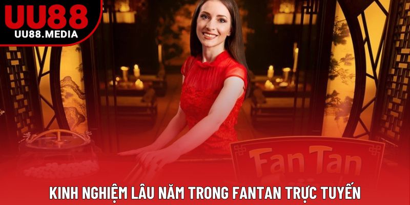 Fantan – Trò Giải Trí Cổ Điển Được Ưa Chuộng Tại UU88