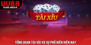 Tài Xỉu UU88 – Tổng Hợp Hướng Dẫn Chi Tiết Và Hiệu Quả